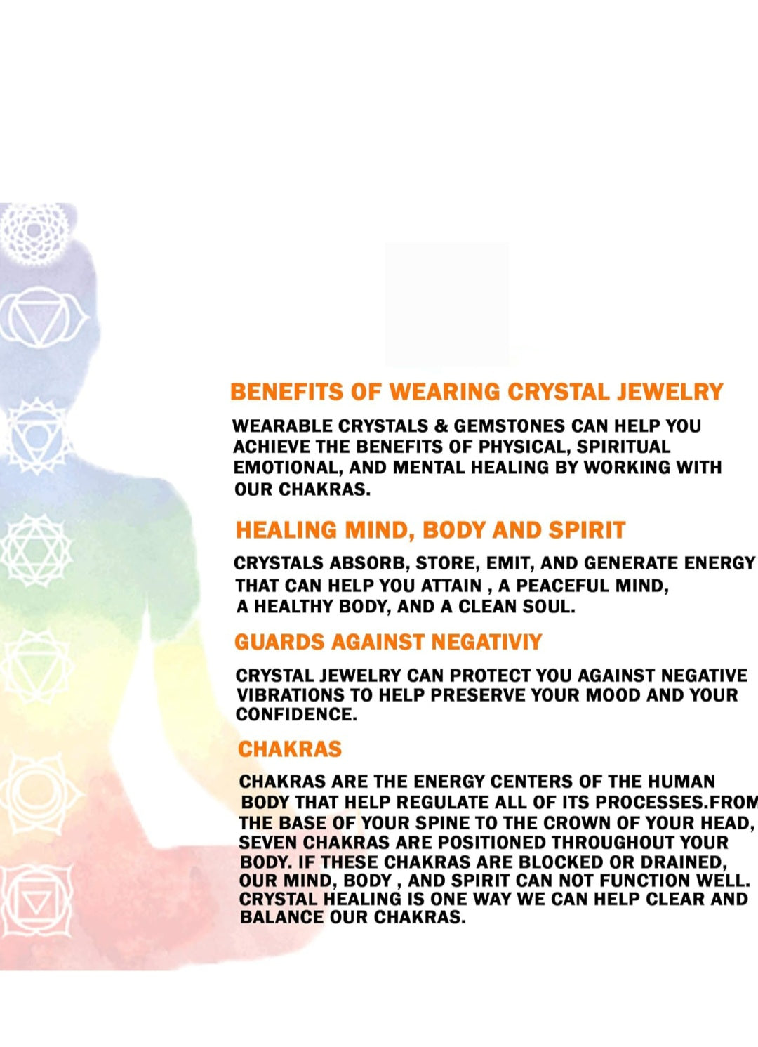 REBUY Lapis Lazuli Bracelet Natural Crystal Healing Stone Bracelet Gemstone Jewelry Bracelet for Men & Women, Bead Size 8 mm, Color Blue, Lab Certificate