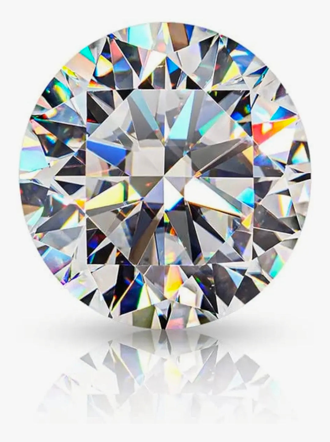 Moissanite Stone