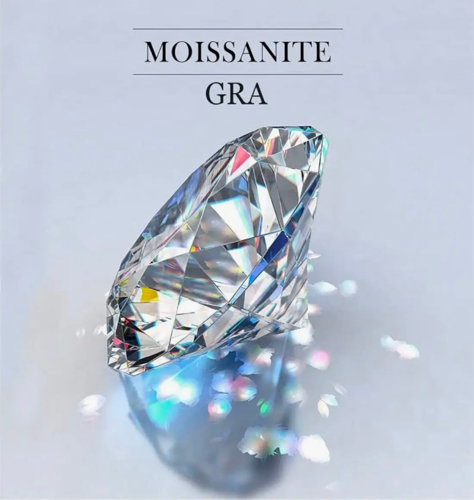 Moissanite Stone