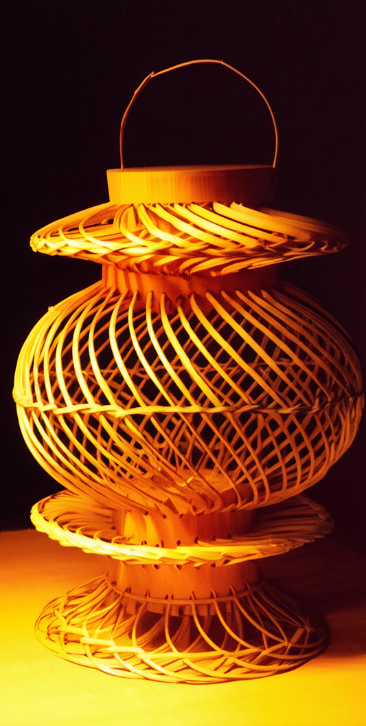 Medium Glup Hanging Light